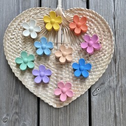 PINCES FLEURS PAPEETE...
