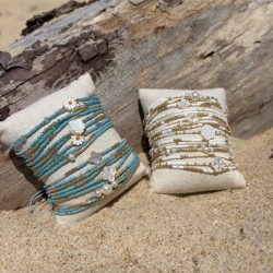 BRACELETS ANTIGUA