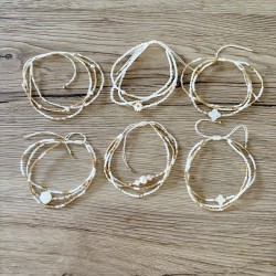 BRACELETS ANTIGUA