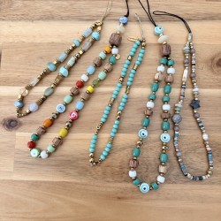 BIJOUX DE TELEPHONE
