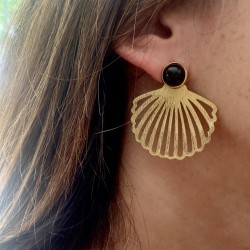 BOUCLES LEON