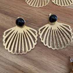 BOUCLES LEON