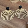 BOUCLES LEON
