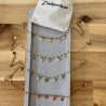 BRACELETS CHEVILLES SIERA