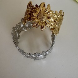 JONCS FLEURS