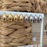BOUCLES GOUTTES