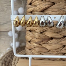 BOUCLES GOUTTES