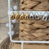 BOUCLES GOUTTES