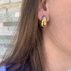 BOUCLES GOUTTES
