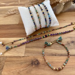 BRACELETS SOWETO