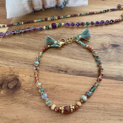 BRACELETS SOWETO
