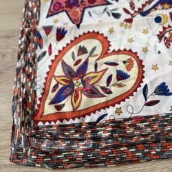 FOULARD RIO