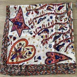 FOULARD RIO