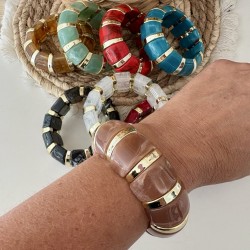 BRACELET KANSAS