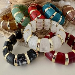BRACELET KANSAS