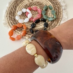 BRACELET CUBA