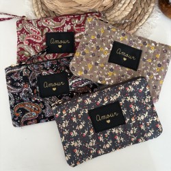 POCHETTE AMOUR