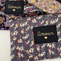 POCHETTE AMOUR