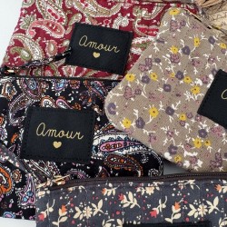 POCHETTE AMOUR