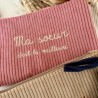 POCHETTE MA SOEUR C'EST LA MEILLEURE