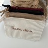 POCHETTE MAMIE CHERIE