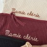 POCHETTE MAMIE CHERIE