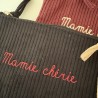 POCHETTE MAMIE CHERIE