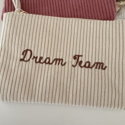 POCHETTE DREAM TEAM