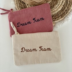 POCHETTE DREAM TEAM