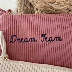 POCHETTE DREAM TEAM