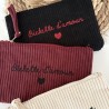 POCHETTE BICHETTE D'AMOUR