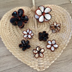 PINCES CHEVEUX (petites)