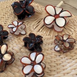 PINCES CHEVEUX (petites)
