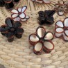 PINCES CHEVEUX (petites)