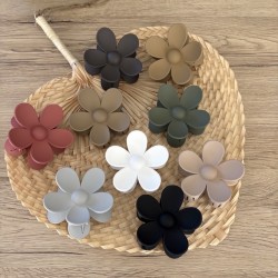 PINCES FLEURS