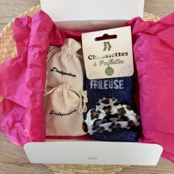 MYSTERY BOX