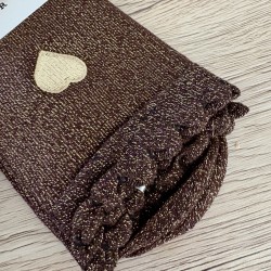 CHAUSSETTES COEUR