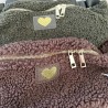 BANANES MOUMOUTE COEUR