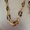 ENSEMBLE COLLIER+BRACELET