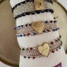 BRACELETS INKA