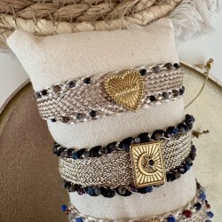 BRACELETS INKA