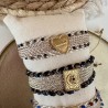 BRACELETS INKA