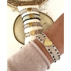 BRACELETS INKA