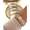 BRACELETS INKA