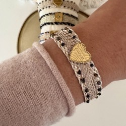 BRACELETS INKA