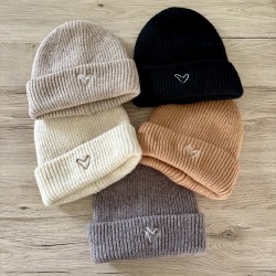 BONNET COEUR
