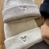 BONNET COEUR