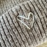 BONNET COEUR