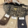 BANANE LEOPARD COEUR