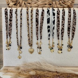 COLLIERS LEOPARD
